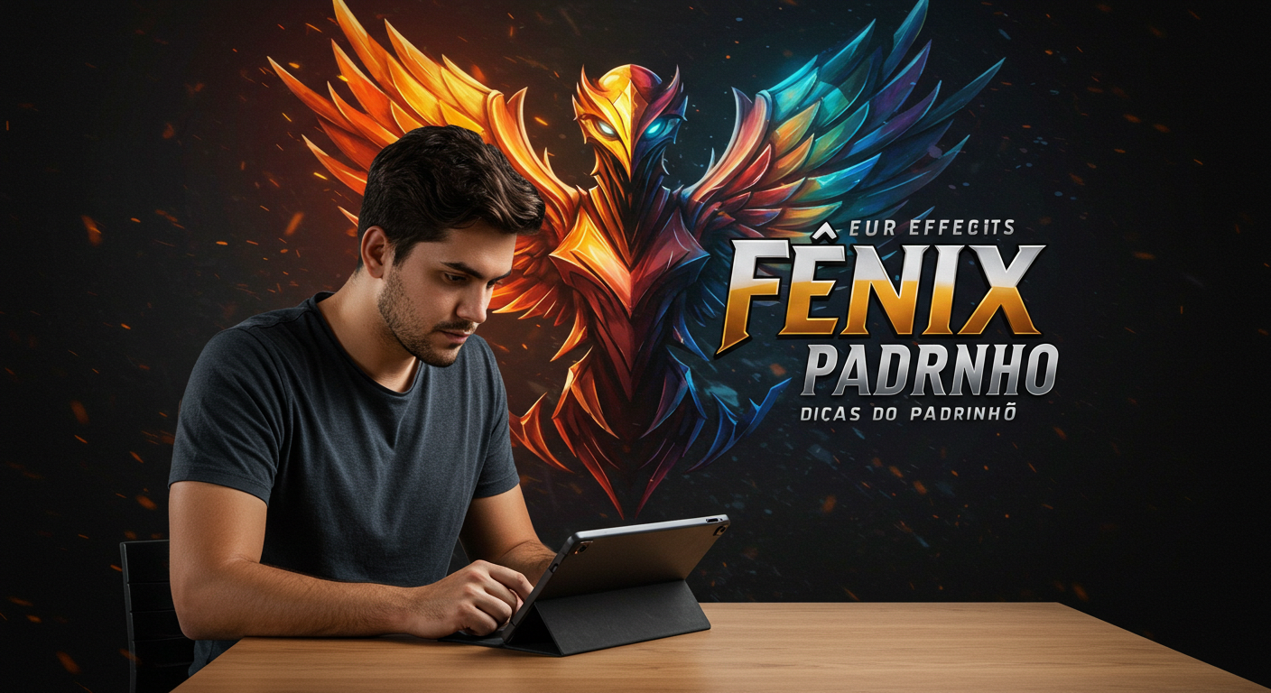 Chegou a Hora de Mudar o Jogo: O que é o Curso Efeito Fênix REBURN e como ele pode Revolucionar sua Vida Sexual? CUPOM DE DESCONTO