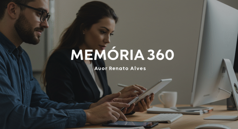 Memória Blindada funciona: análise do método, benefícios e motivos para investir no treinamento 2 Memória Blindada funciona: análise do método, benefícios e motivos para investir no treinamento