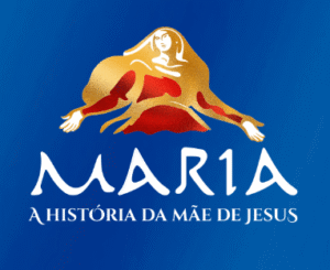 Maria - A História da Mãe de Jesus CUPOM DE DESCONTO