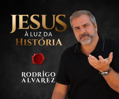 Curso Jesus à Luz da História Rodrigo Alvarez – Guia Completo com Perguntas Frequentes e Dicas Antes de Comprar