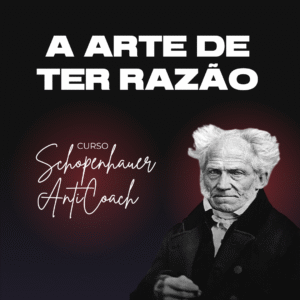 A Arte De Ter Razão - Identifique 38 Manipulações CUPOM DE DESCONTO