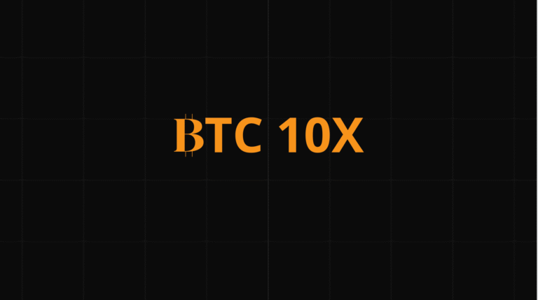 BTC10X FUNCIONA? Descubra Como o Curso Elídio Bitcoin Ajuda a Multiplicar seus Satoshi com Alavancagem Controlada