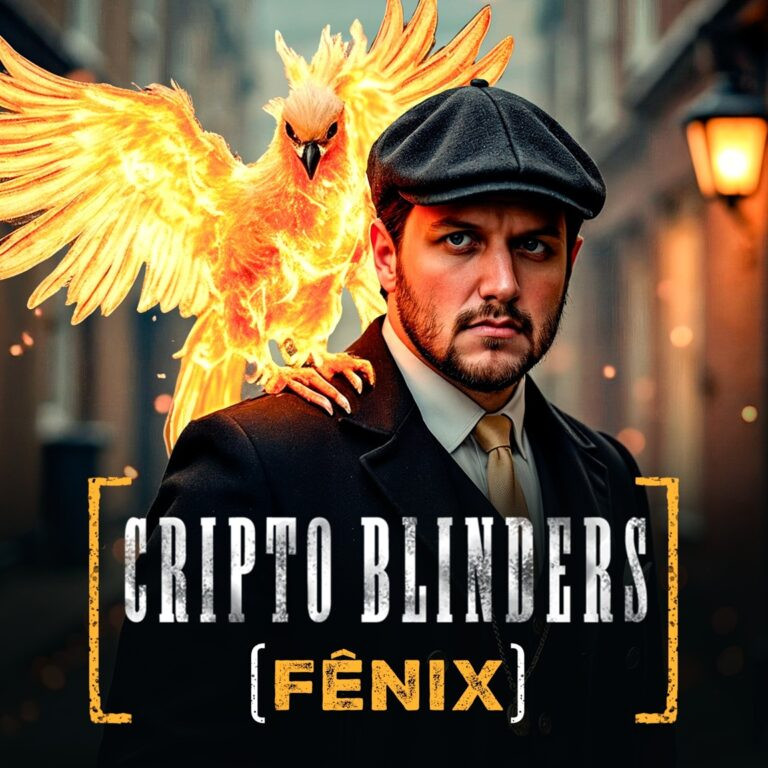 Como o Curso Augusto Backes (CriptoBlinders) Resolve Seus 5 Maiores Problemas ao Investir em Criptomoedas [Guia Prático e Bônus Exclusivos]