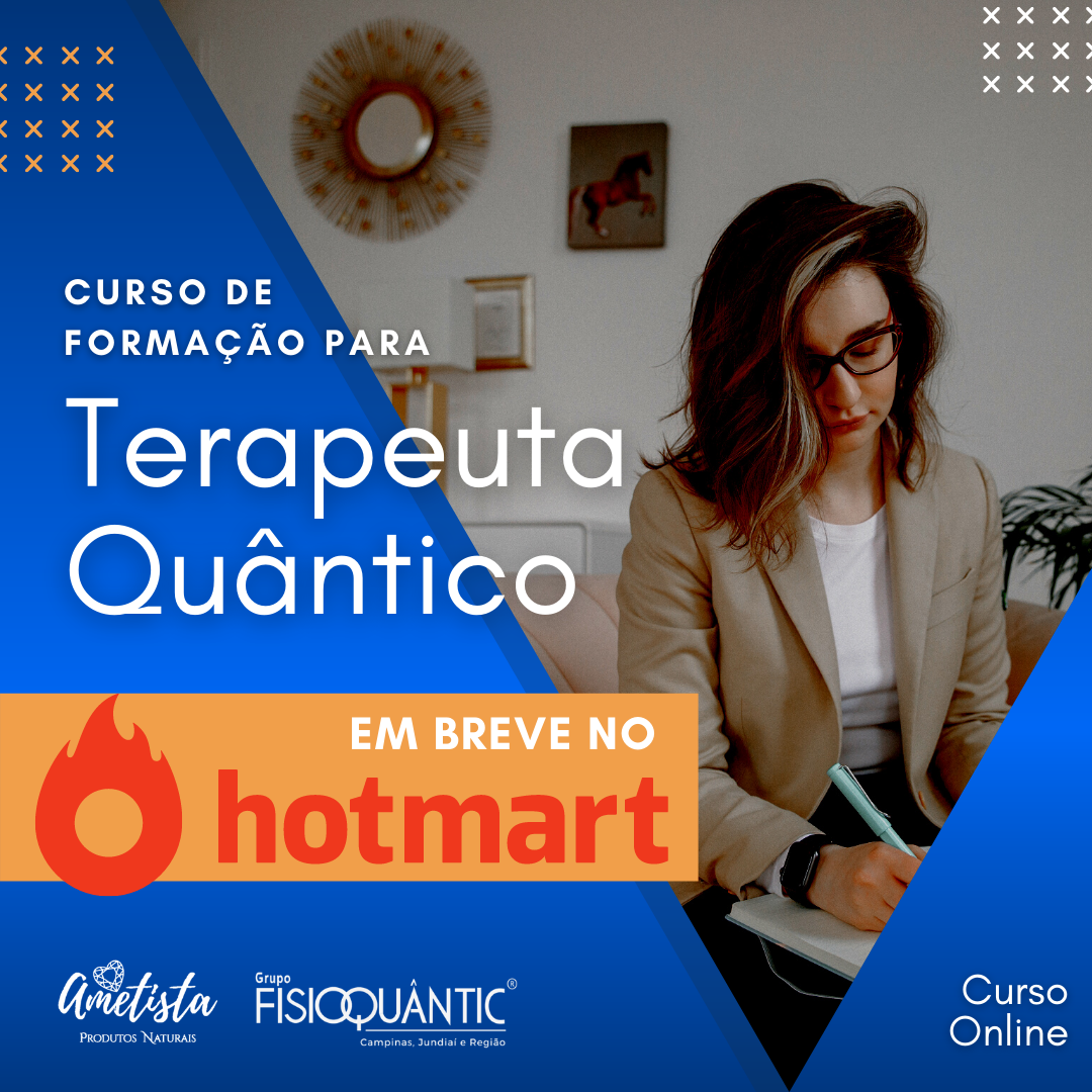 Terapeuta Quântico Gisele Martins vs Outros Cursos: Qual o melhor investimento em 2025? CUPOM DE DESCONTO