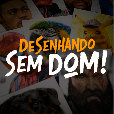 Curso Desenhando sem Dom é bom? Tudo o que você precisa saber antes de comprar CUPOM DE DESCONTO