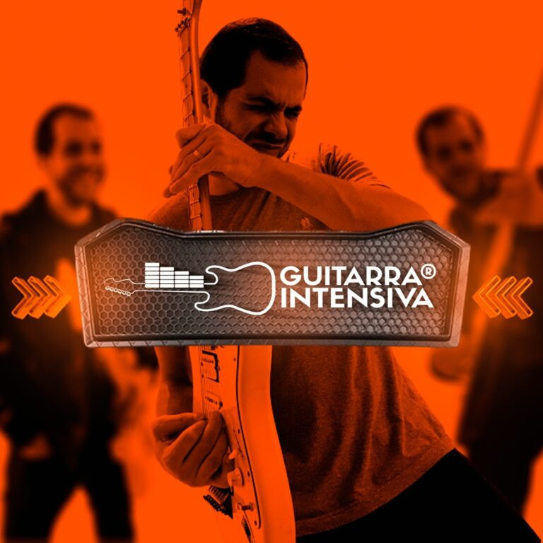 Onde Comprar o Curso Guitarra Intensiva Rodrigo Ferrarezi com Garantia e Materiais Completos