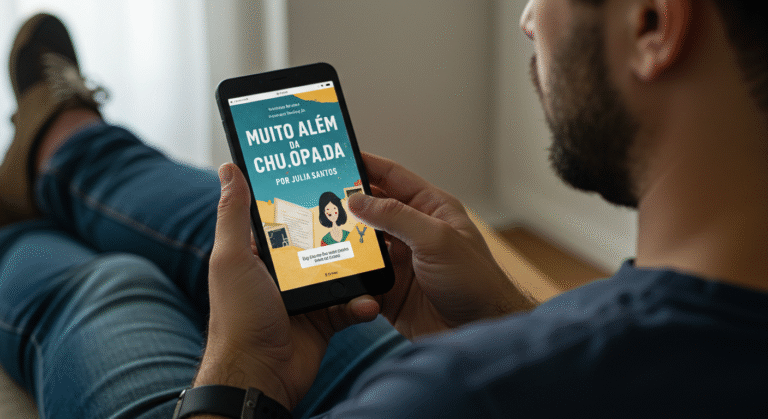 Review Completo do Curso Muito Além da Chupada Julia Santos: Vale a pena comprar em 2025?