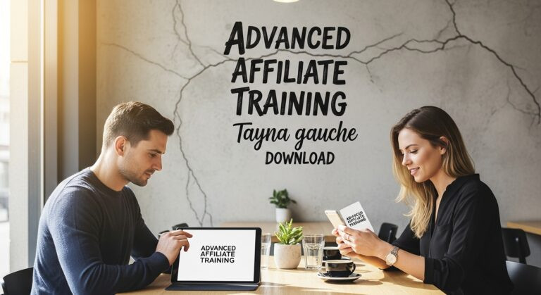 Formação Afiliado Avançado Taynã Gauche: O Guia Definitivo para Ganhar em Dólar Todos os Dias 5 Formação Afiliado Avançado Taynã Gauche: O Guia Definitivo para Ganhar em Dólar Todos os Dias