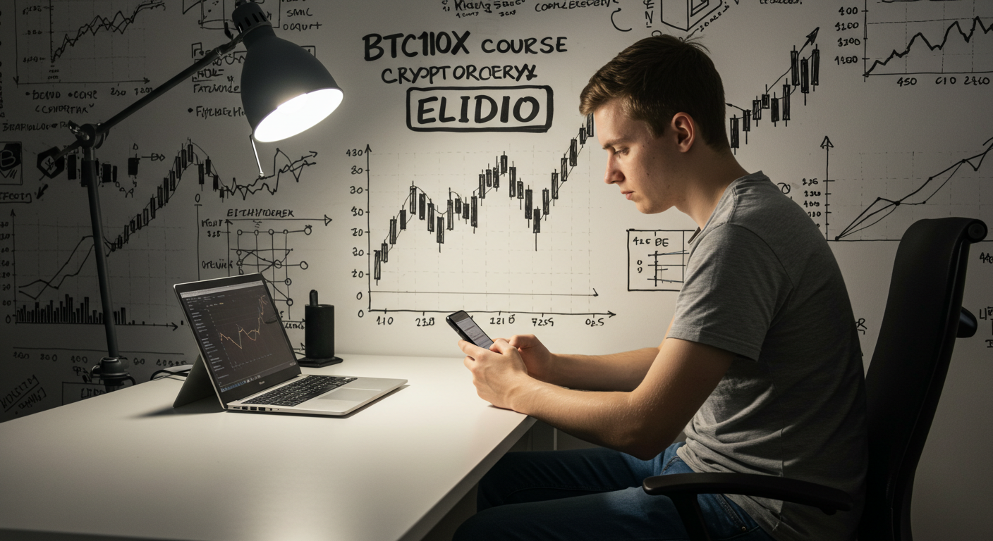 Curso Emprestimo com Bitcoin Elídio: Para que serve e como aplicar com segurança? 1 Curso Emprestimo com Bitcoin Elídio: Para que serve e como aplicar com segurança? CUPOM DE DESCONTO