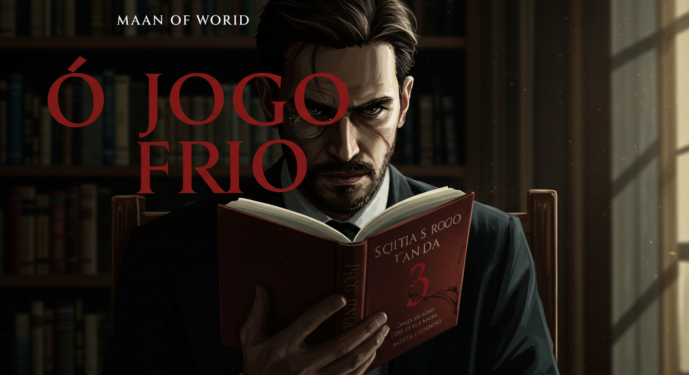 Jogo Frio 3: O que é o Método e Como Ele Transforma Homens Tímidos em Desejados? 1 Jogo Frio 3: O que é o Método e Como Ele Transforma Homens Tímidos em Desejados? CUPOM DE DESCONTO