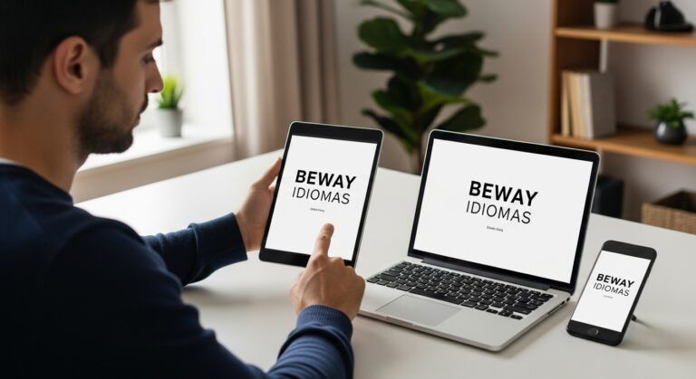FAQ Otimizado: Tudo Sobre o Método Beway 2.0 – O Curso de Inglês do Professor Jonas Bressan 2 FAQ Otimizado: Tudo Sobre o Método Beway 2.0 – O Curso de Inglês do Professor Jonas Bressan