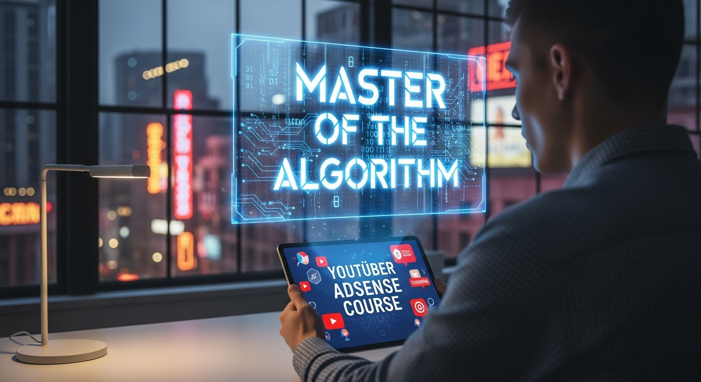 🚀 MESTRES DO ALGORITMO CAIO FERREIRA: É Bom? Dicas de Nichos Secretos e Como Acelerar a Monetização no YouTube 2025 CUPOM DE DESCONTO