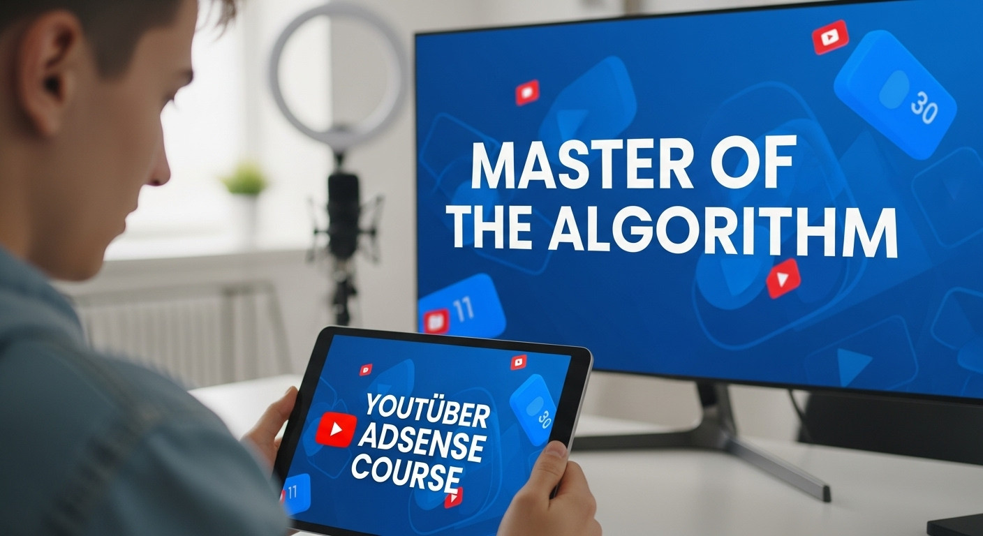 Mestres do Algoritmo Caio Ferreira Funciona? Dicas de Nichos Lucrativos e Como Dominar o YouTube em 2025 CUPOM DE DESCONTO