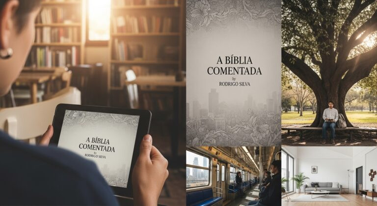 Curso Bíblia Comentada com Rodrigo Silva: A Solução Definitiva para Quem Quer Entender a Palavra de Deus com Clareza 2 Curso Bíblia Comentada com Rodrigo Silva: A Solução Definitiva para Quem Quer Entender a Palavra de Deus com Clareza