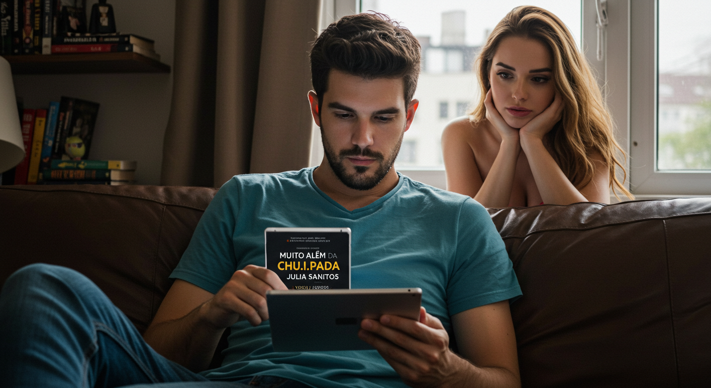 Curso Como Deixar Ela Louca na Cama Julia Santos CUPOM DE DESCONTO