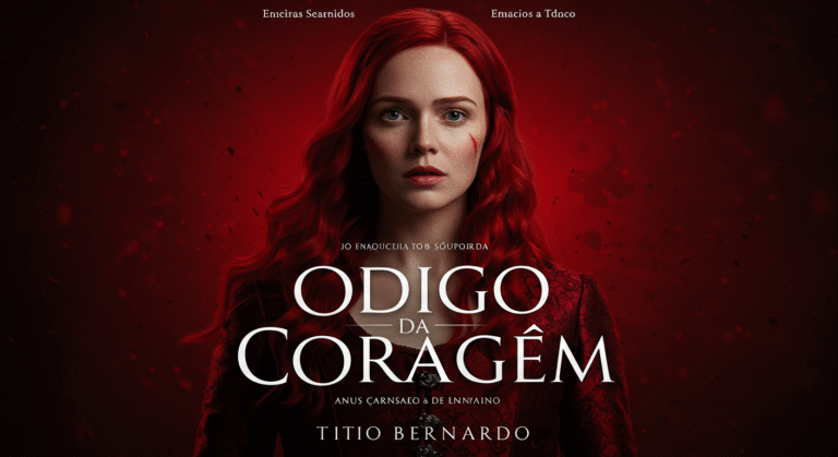 Curso Código da Coragem: O Que É e Como o Método de Titio Bernardo Pode Mudar Sua Vida? 5 Curso Código da Coragem: O Que É e Como o Método de Titio Bernardo Pode Mudar Sua Vida?