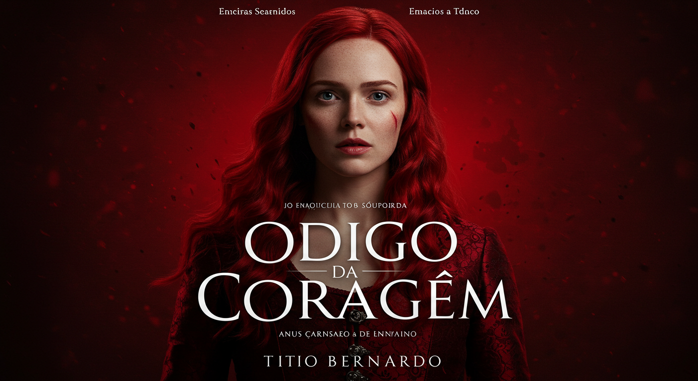 Curso Código da Coragem: O Que É e Como o Método de Titio Bernardo Pode Mudar Sua Vida? CUPOM DE DESCONTO