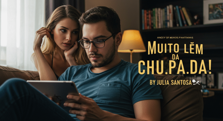 Guia Técnico Definitivo do Curso Muito Além da Chupada por Julia Santos: Manual Prático para Dominar o Prazer Feminino com Método e Clareza 4 Guia Técnico Definitivo do Curso Muito Além da Chupada por Julia Santos: Manual Prático para Dominar o Prazer Feminino com Método e Clareza