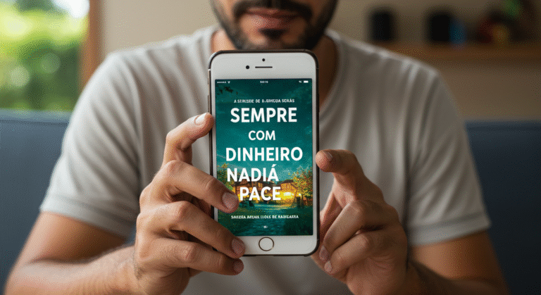Como a Mentoria Viva Sempre com Dinheiro da Nádia Pace se Compara a Outros Cursos de Finanças Pessoais? 5 Como a Mentoria Viva Sempre com Dinheiro da Nádia Pace se Compara a Outros Cursos de Finanças Pessoais?