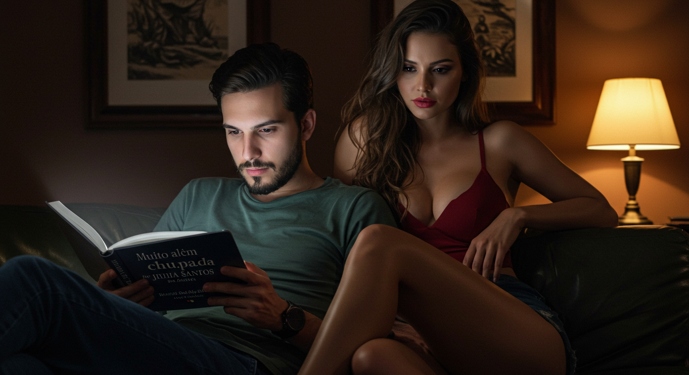 Curso Muito Além da Chupada Julia Santos Funciona Mesmo? Veja a Verdade Antes de Comprar 1 Curso Muito Além da Chupada Julia Santos Funciona Mesmo? Veja a Verdade Antes de Comprar CUPOM DE DESCONTO