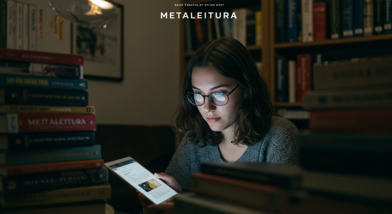 Curso Metaleitura vs. Leitura Dinâmica Tradicional: Qual é o Melhor Investimento para Acelerar seu Aprendizado? 7 Curso Metaleitura vs. Leitura Dinâmica Tradicional: Qual é o Melhor Investimento para Acelerar seu Aprendizado?