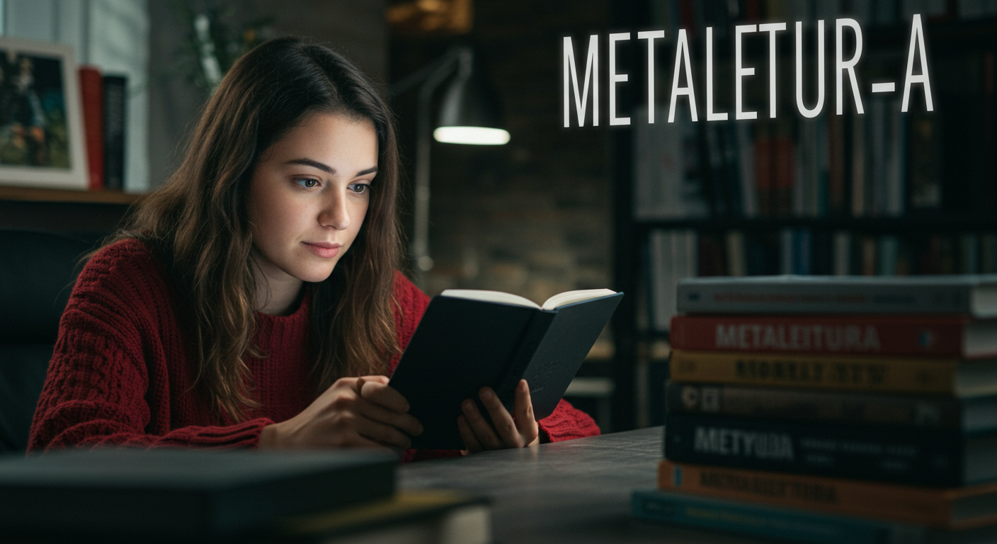 Curso Metaleitura Vale a Pena em 2025? Análise Profunda com Prós, Contras e Comparativos CUPOM DE DESCONTO