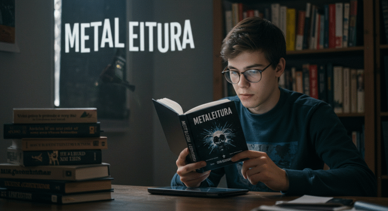 Curso de Memorização e Leitura Dinâmica Metaleitura: Estratégias de Renato Alves para Vencer a Leitura e a Procrastinação