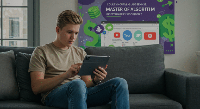 Mestres do Algoritmo 2.0 Download Grátis: Passo a Passo Técnico para Acessar o Curso de Caio Ferreira (Profissão Youtuber) 4 Mestres do Algoritmo 2.0 Download Grátis: Passo a Passo Técnico para Acessar o Curso de Caio Ferreira (Profissão Youtuber)