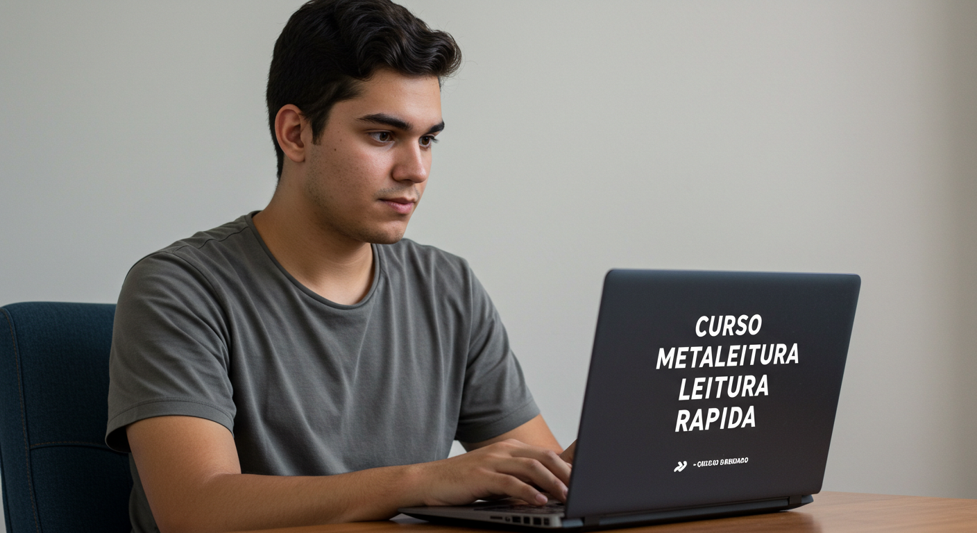 Metaleitura Hotmart: Como Funciona o Acesso, Login e Benefícios do Curso de Leitura Dinâmica CUPOM DE DESCONTO