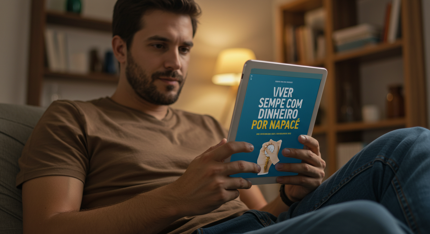 A Rota Técnica para a Liberdade Financeira: Por que o Viva Sempre com Dinheiro é Essencial para Sua Carreira CUPOM DE DESCONTO