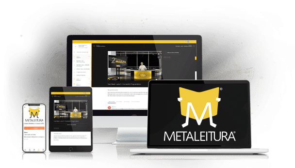 Como comprar Metaleitura (Renato Alves) e começar a usar as apostilas oficiais hoje CUPOM DE DESCONTO