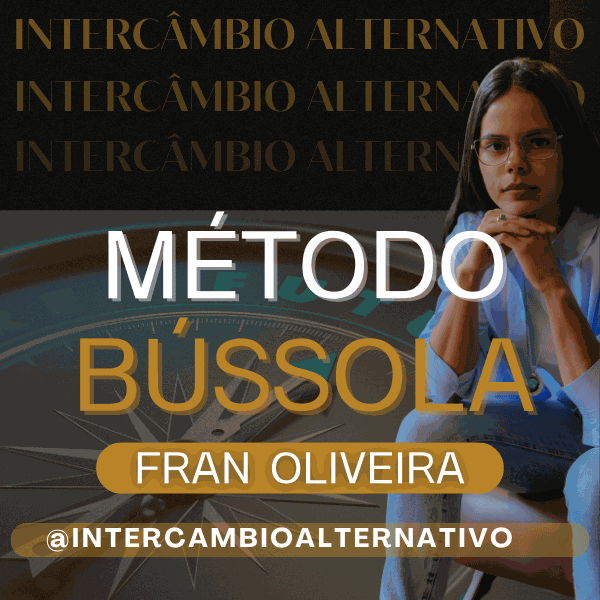 Review Completo do Método Bússola: Vale a pena comprar em 2025?O Método Bússola é ideal para quem quer fazer intercâmbio voluntário gastando pouco e com segurança.