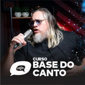 A Base do Canto CUPOM DE DESCONTO