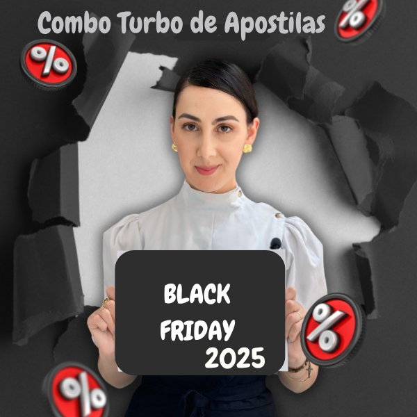 O Combo de Apostilas Marrara Bortoloti Vale a Pena? Análise Completa Black Friday 2025
