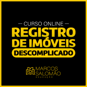 Curso Registro de Imóveis Descomplicado (RID) CUPOM DE DESCONTO