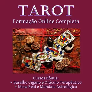 Como se Tornar Tarólogo Profissional: Guia Completo para Iniciantes