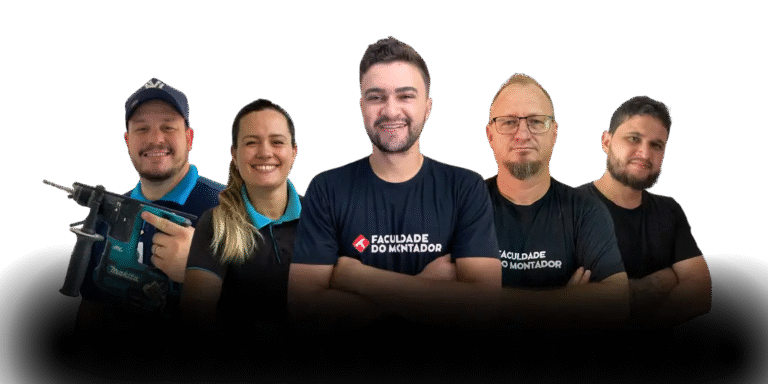 O que é a Faculdade do Montador e como ela funciona?