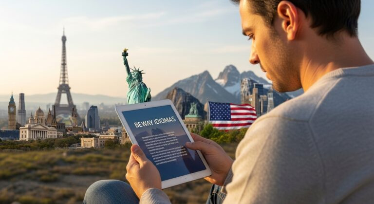 Curso de Inglês Online Jonas Bressan: Técnicas de Aprendizado Eficiente para Fluência 5 Curso de Inglês Online Jonas Bressan: Técnicas de Aprendizado Eficiente para Fluência