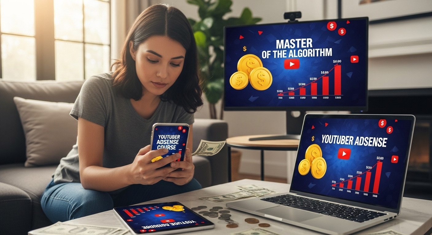 🚀 Mestres do Algoritmo Caio Ferreira: Vale a Pena? Análise Completa e Detalhes Sobre Downloads e Reclame Aqui 💡 CUPOM DE DESCONTO