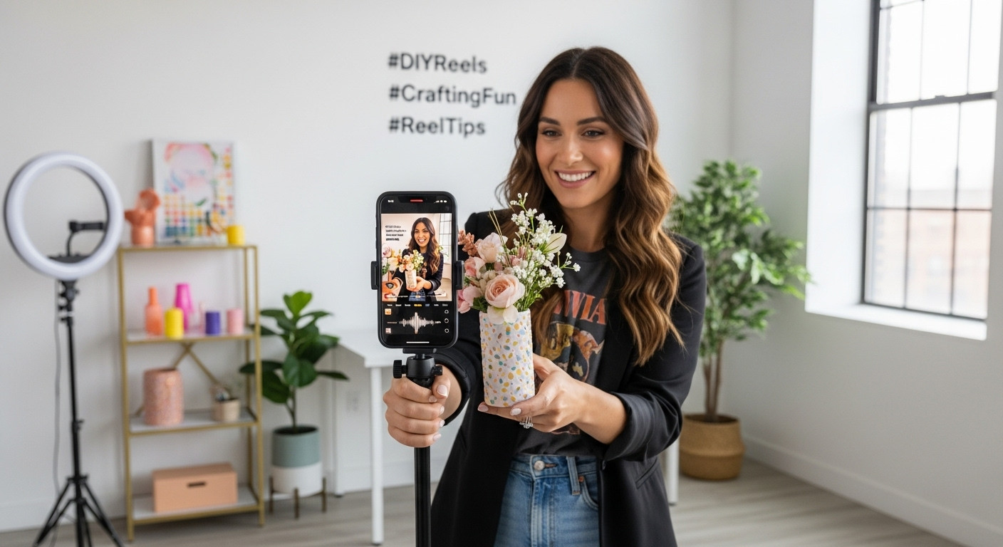Reels Pro Rafael Bem: Dicas e Estratégias para Criar Vídeos Virais no Instagram 1 Reels Pro Rafael Bem: Dicas e Estratégias para Criar Vídeos Virais no Instagram CUPOM DE DESCONTO