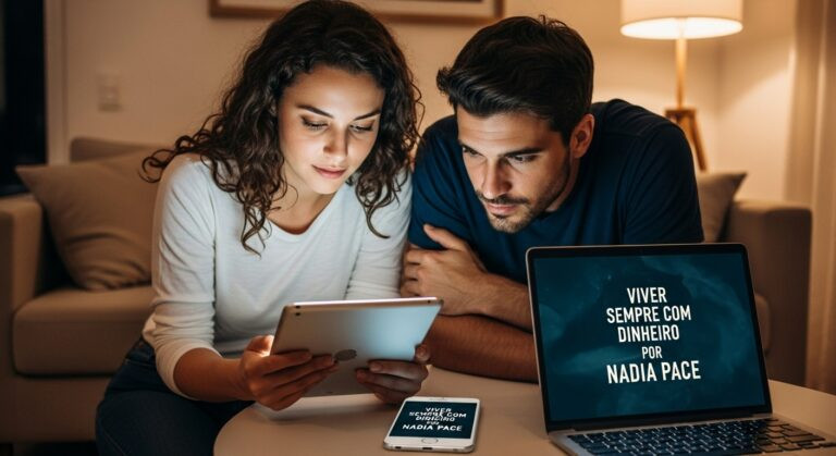 13 Perguntas Que Você Nunca Fez Sobre o Curso Nadia Pace