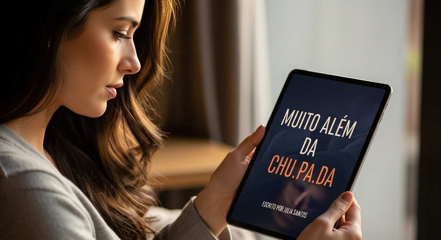 Muito Além da Chupada Funciona? Análise Técnica do Curso Julia Santos CUPOM DE DESCONTO