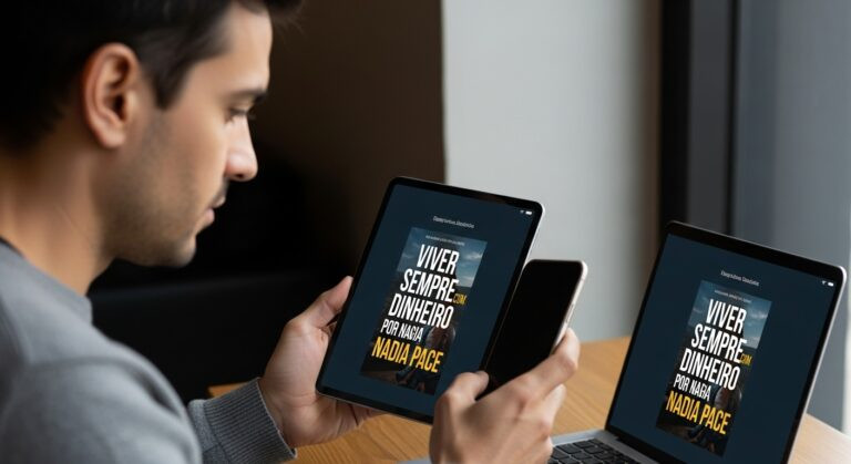 Onde Comprar o Curso Viva Sempre Com Dinheiro da Nádia Pace com Segurança e Desconto? 2 Onde Comprar o Curso Viva Sempre Com Dinheiro da Nádia Pace com Segurança e Desconto?