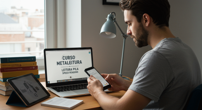 🚀 Desvendando o Metaleitura: A Chave para a Leitura e Memorização Acelerada com Validação Científica 5 🚀 Desvendando o Metaleitura: A Chave para a Leitura e Memorização Acelerada com Validação Científica