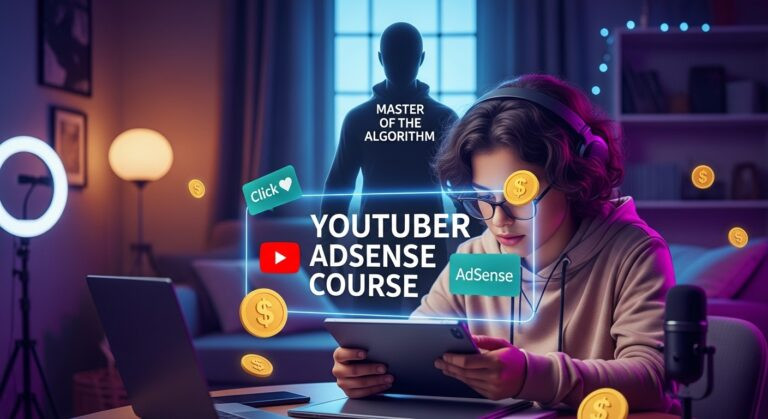 🚀 Mestres do Algoritmo Caio Ferreira: O Curso Funciona? Vale a Pena Investir para Dominar o YouTube?