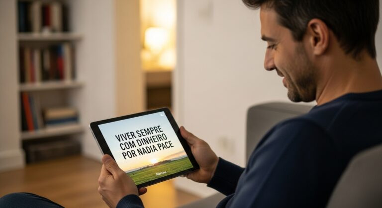 Curso Nádia Pace Funciona Mesmo? Descubra Como Viver Sempre com Dinheiro e Sair das Dívidas 1 Curso Nádia Pace Funciona Mesmo? Descubra Como Viver Sempre com Dinheiro e Sair das Dívidas