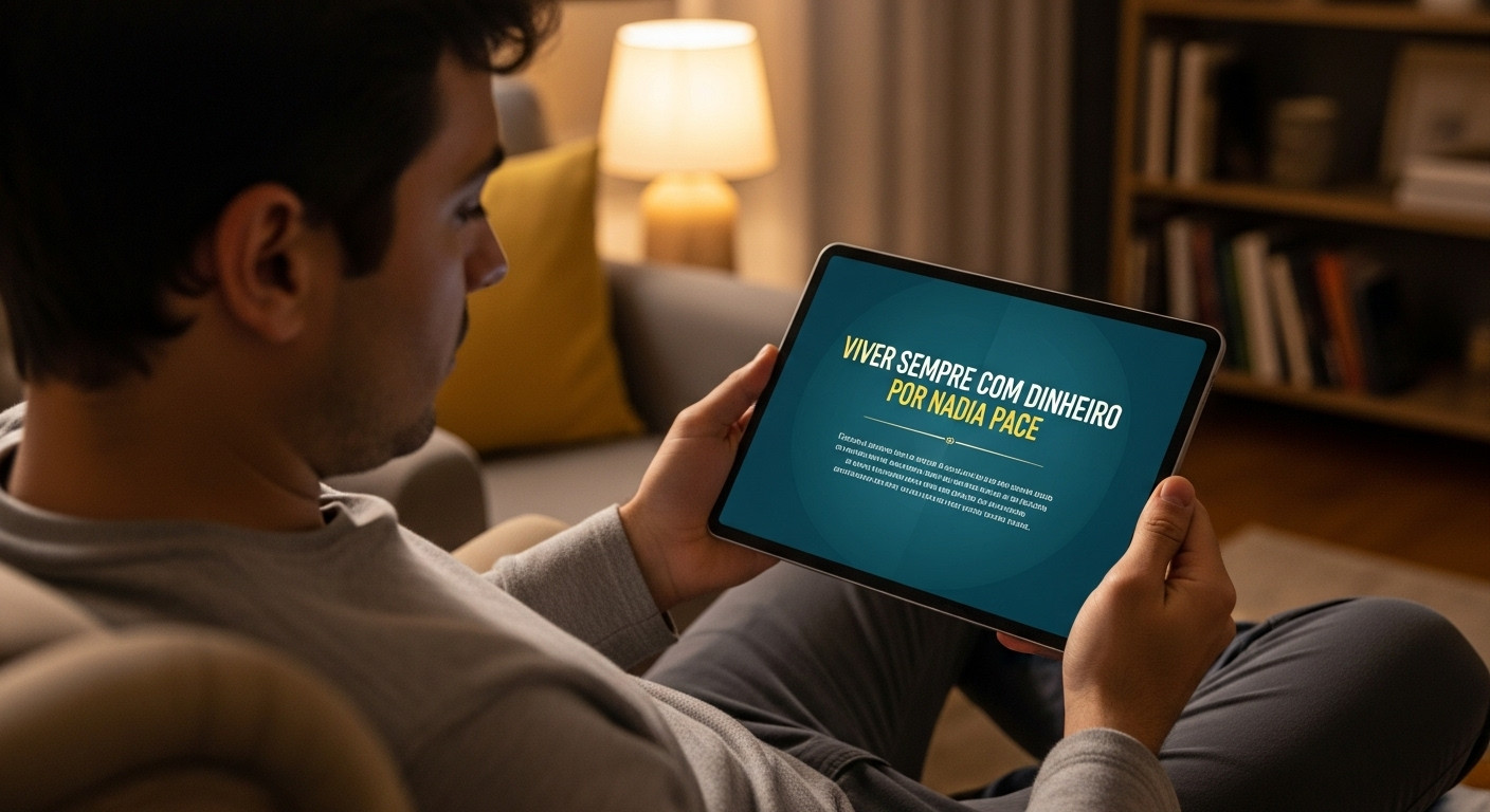 Método Viver Sempre Com Dinheiro Download: Como Acessar os Materiais de Nádia Pace com Segurança CUPOM DE DESCONTO