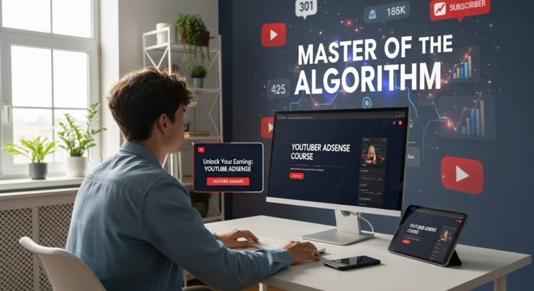 Review Completo do Mestres do Algoritmo: Vale a pena comprar o curso de Caio Ferreira em 2026? 4 Review Completo do Mestres do Algoritmo: Vale a pena comprar o curso de Caio Ferreira em 2026?