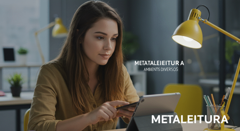 🔑 Curso Metaleitura Renato Alves: O Que é Leitura Dinâmica Realmente? Dúvidas Respondidas