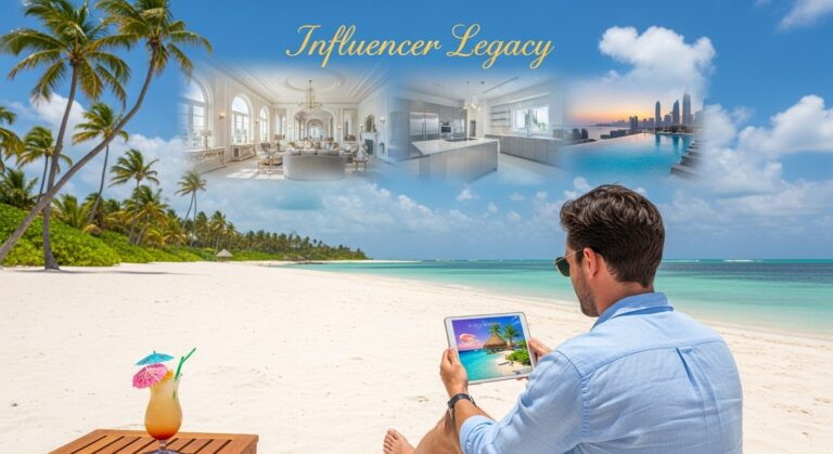 Vale a Pena o Certificado do Curso Influencer Milionário Legacy do Tio San para Carreira Digital?